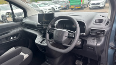 Citroen Berlingo 100kW Plus XL 52kWh 5dr Auto [7 Seat] Electric Estate